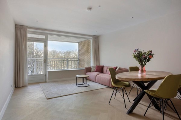 Medium property photo - Arent Janszoon Ernststraat, 1083 GS Amsterdam